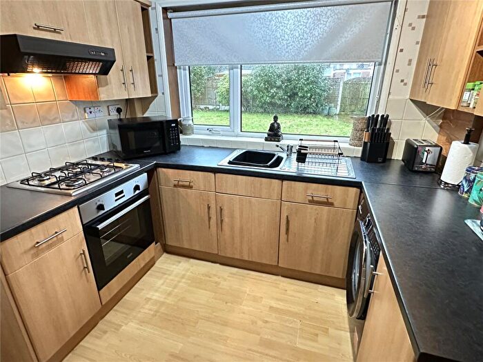 2 Bedroom Bungalow For Sale In Gelt Close, Carlisle, Cumbria, CA3