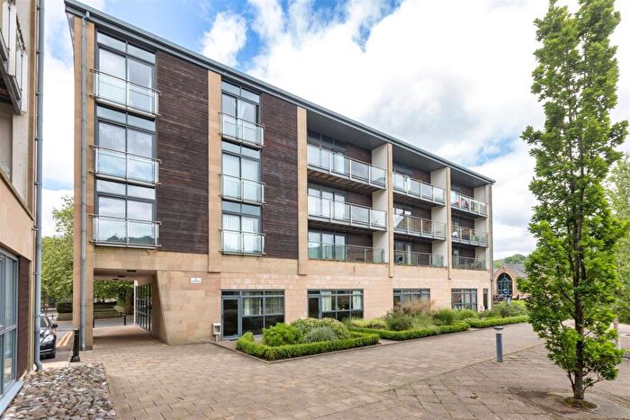 2 Bedroom Apartment For Sale In Aalborg Place, Lancaster, LA1