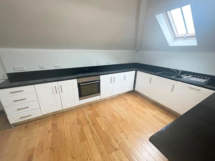 2 Bedroom Apartment To Rent In Old Melton Road, Widmerpool, NG12