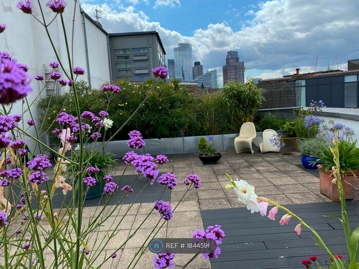 2 Bedroom Flat To Rent In Shoreditch, London, EC2A