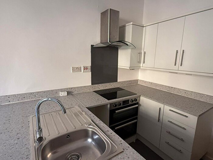 1 Bedroom Flat To Rent In /, Neilston Road, Paisley, PA2