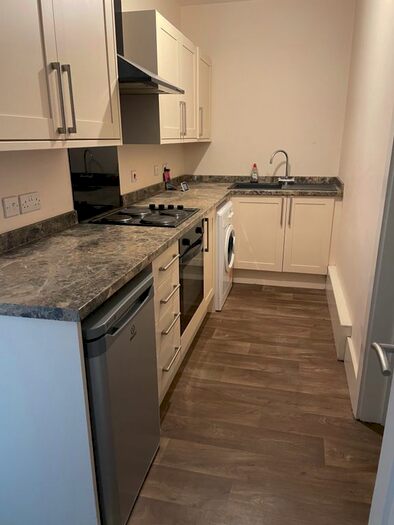 1 Bedroom Flat To Rent In Church Gate, Leicester, LE1