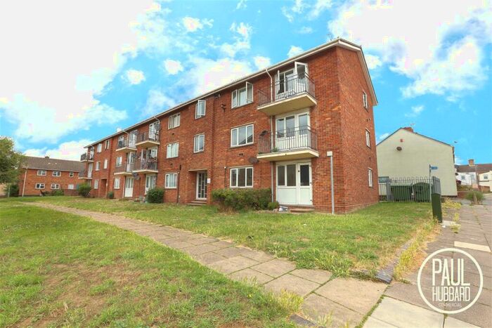 3 Bedroom Apartment To Rent In The Hemplands, Lowestoft, NR32