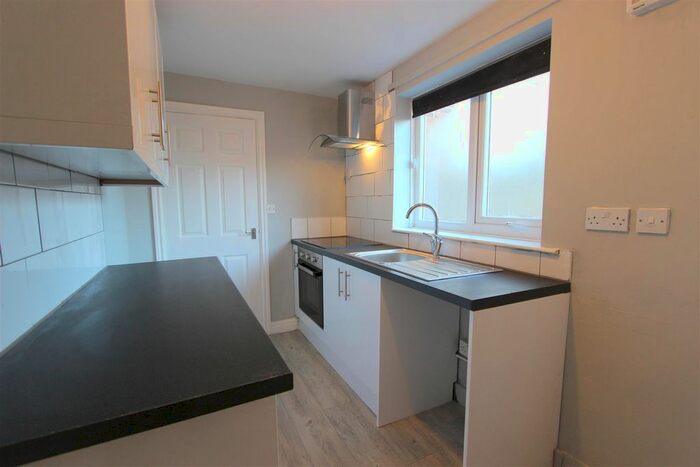 2 Bedroom Terraced House To Rent In Eskdale Street, Darlington DL3