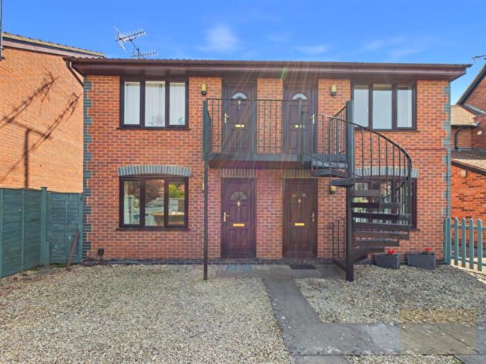 1 Bedroom Flat To Rent In Parton Road, Gloucester, GL3