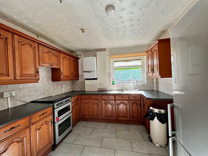 4 Bedroom Terraced House To Rent In Wightman Road, Turnpike Lane, N8