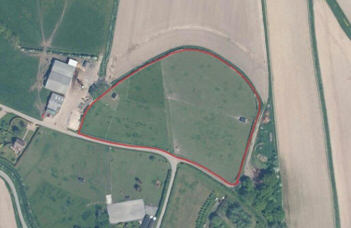 Equestrian Facility For Sale In Fore Lane, Bicker, Boston, Lincolnshire, PE20