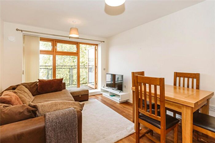 1 Bedroom Apartment To Rent In Broad Weir, City Centre, Bristol, BS1