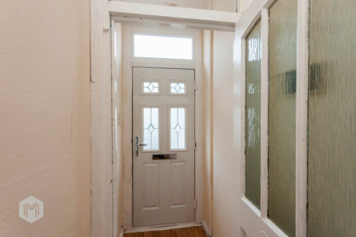2 Bedroom Terraced House For Sale In High Street, Bolton, Greater Manchester, BL3