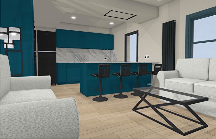 6 Bedroom House To Rent In Cromwell Road, St Andrews, Bristol, BS6