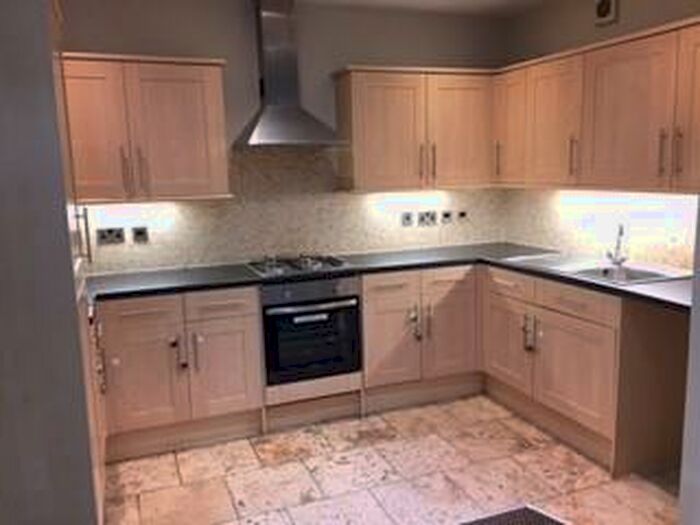 2 Bedroom Detached House To Rent In Osbourne Street, Hull, HU1