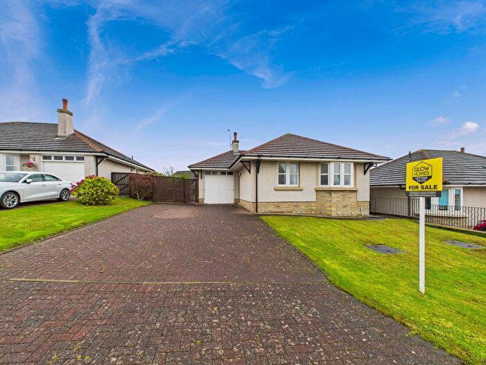2 Bedroom Detached Bungalow For Sale In Horse Isle View, Ardrossan, KA22