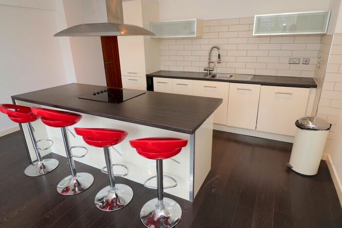 1 Bedroom Flat To Rent In Morville Street, Birmingham, B16