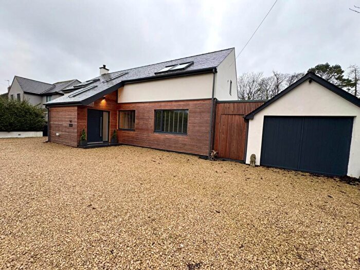 5 Bedroom Detached House For Sale In Borrage Lane, Ripon, HG4