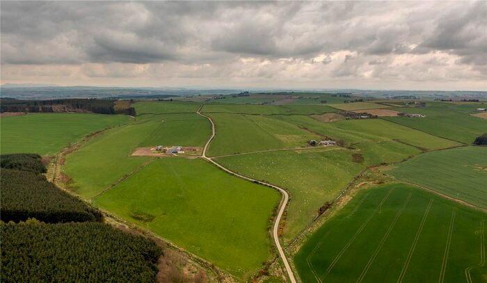 Land For Sale In Land At Upper Barrack, Auchnagatt, Ellon, Aberdeenshire, AB41