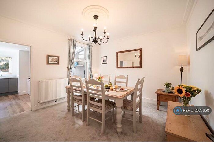 3 Bedroom Terraced House To Rent In Lymore Gardens, Bath, BA2