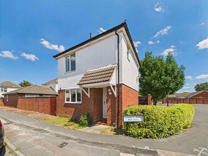 2 Bedroom Detached House To Rent In Elizabeth Avenue, Kirk Sandall, DN3