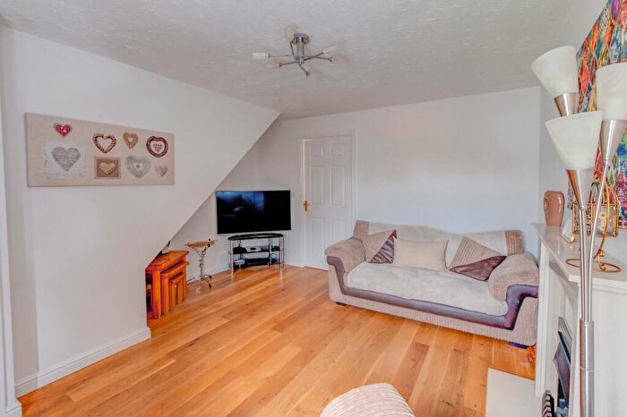 2 Bedroom Semi-Detached House For Sale In Appletree Lane, Brockhill, Redditch, B97