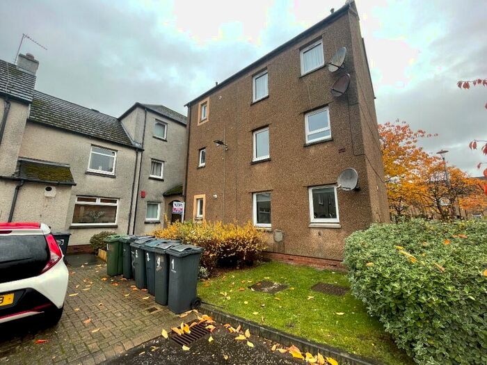 1 Bedroom Flat To Rent In South Gyle Mains, South Gyle, Edinburgh, EH12