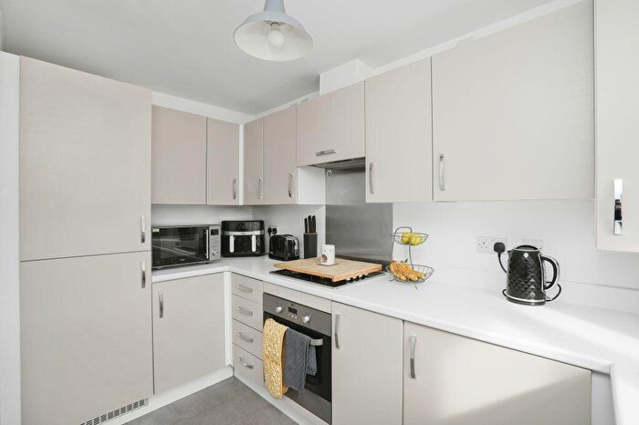 2 Bedroom Terraced House For Sale In Clark Avenue, Musselburgh, EH21