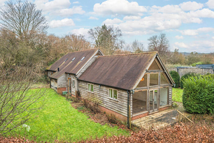 3 Bedroom Detached House To Rent In Ewelme, Wallingford, Oxfordshire, OX10