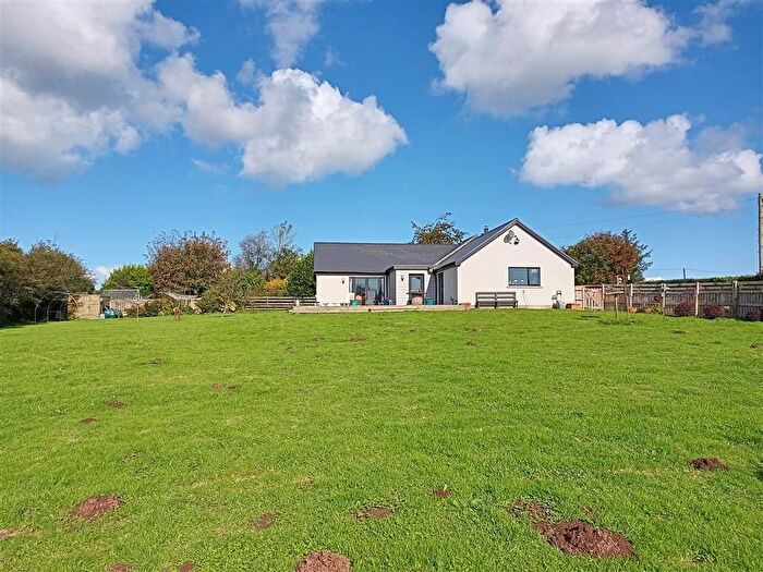 3 Bedroom Land For Sale In Gogerddan, Tanygroes, Cardigan, Ceredigion, SA43