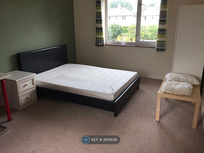 3 Bedroom Semi-Detached House To Rent In Clifford Avenue, Nottingham, NG9