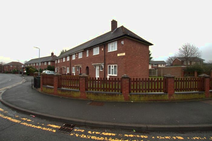 3 Bedroom Property To Rent In Fremantle Crescent, Middlesbrough, TS4