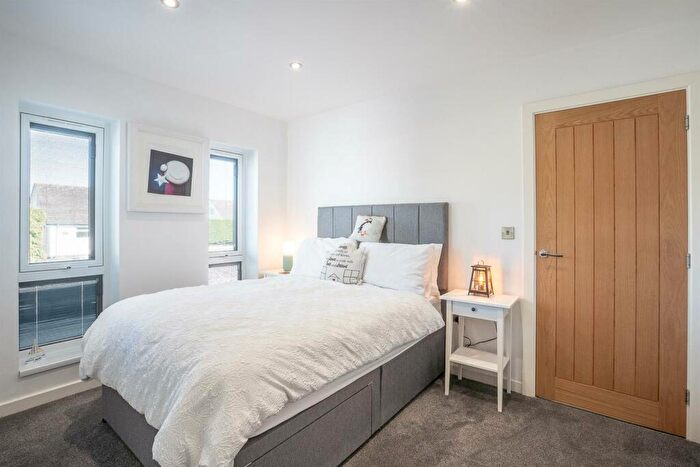 4 Bedroom Detached Bungalow For Sale In Rhianfa, Benllech, Tyn-Y-Gongl, LL74