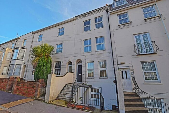 5 Bedroom Town House To Rent In Bellevue Terrace, Southampton, SO14