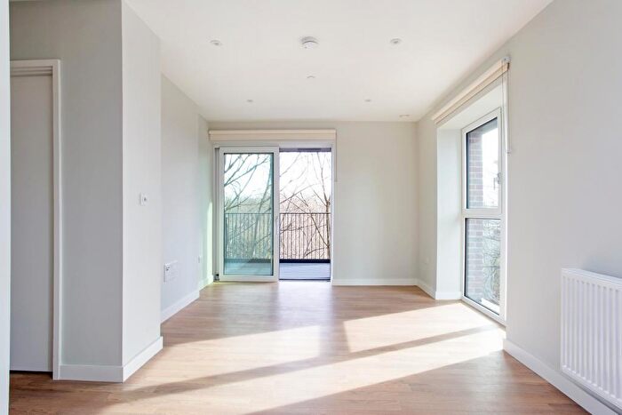 1 Bedroom Apartment To Rent In Windlass Apartments, Tottenham Hale London, N17