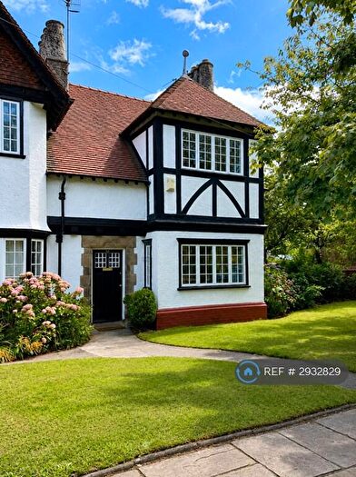 2 Bedroom Semi-Detached House To Rent In Greendale Road, Wirral, CH62