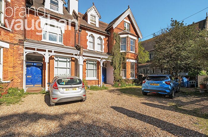 Studio To Rent In Preston Road, Brighton, East Sussex, BN1