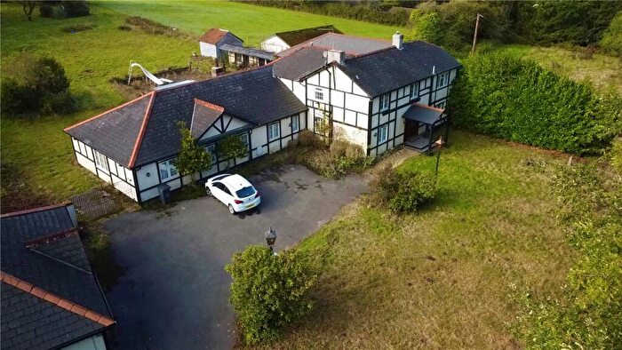 6 Bedroom Detached House For Sale In The Laurels, Crawley Hill, Romsey, Hampshire, SO51