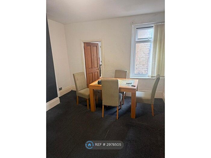 2 Bedroom Flat To Rent In Burnville Road, Sunderland, SR4