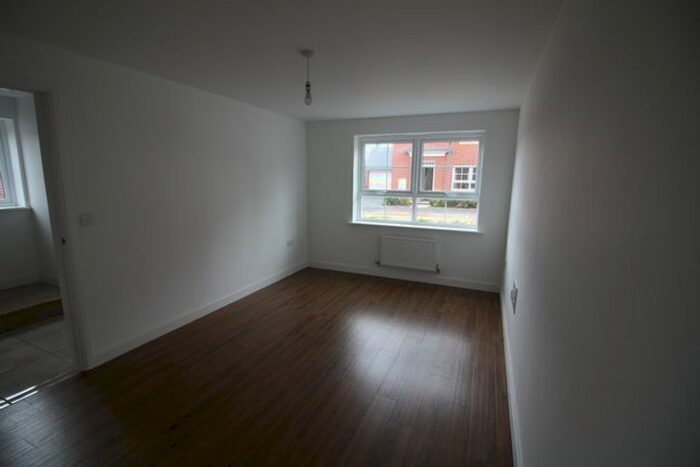 4 Bedroom Property To Rent In Turnstone View, Canley, Coventry, CV4