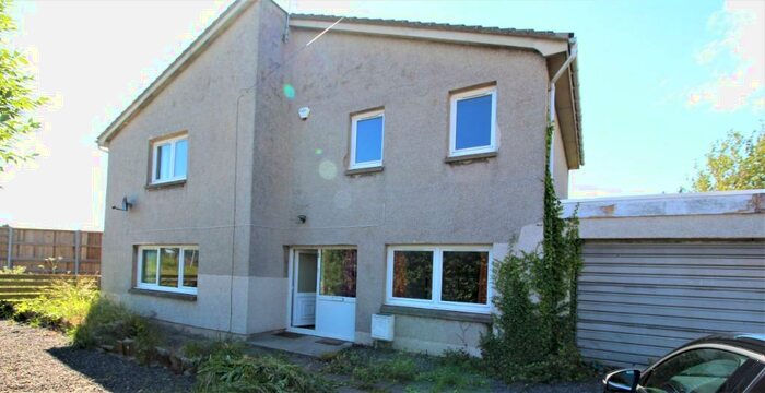 5 Bedroom Detached House To Rent In Newton Village, Dalkeith, EH22