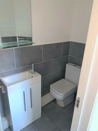 4 Bedroom Terraced House To Rent In Roman Street, Leicester, LE3