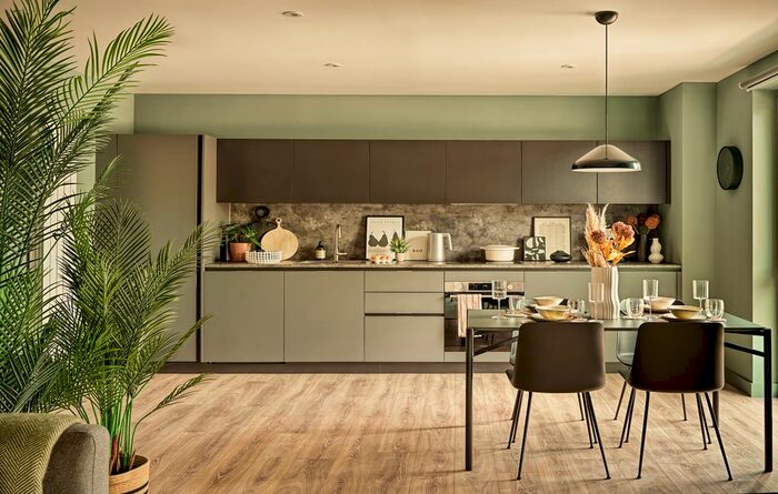 2 Bedroom Flat To Rent In New Acres, Wandsworth, SW18