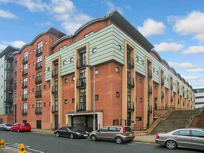 2 Bedroom Flat To Rent In Gateshead, Newcastle Upon Tyne, NE8