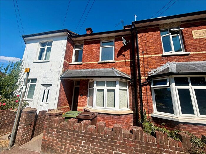 1 Bedroom Flat To Rent In High Street, Rusthall, Tunbridge Wells, Kent, TN4