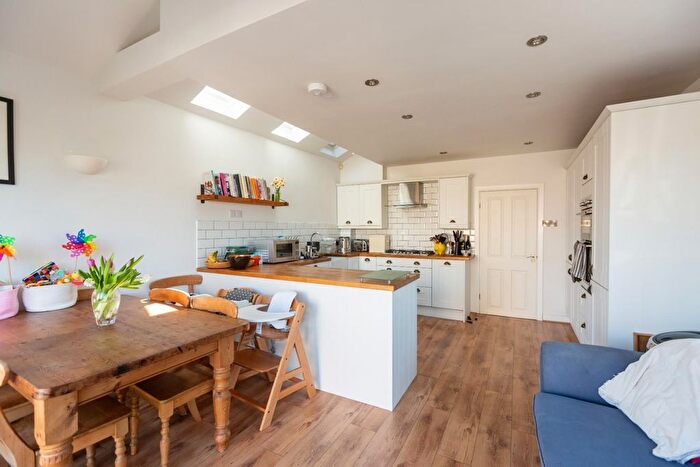 2 Bedroom End Of Terrace House For Sale In John Street, Mumbles, Swansea, SA3