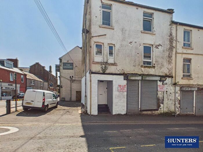 1 Bedroom Flat For Sale In Munches Street, Dumfries, DG1