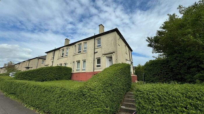 2 Bedroom Semi-Detached House To Rent In Mallaig Road, Glasgow, G51