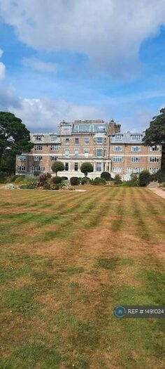 2 Bedroom Flat To Rent In Toft Mansions, Bournemouth, BH1