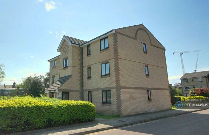 Studio To Rent In Jack Clow Road, London, E15