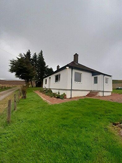 3 Bedroom Bungalow To Rent In , Lowthers Cottage, Leadhills, Biggar, ML12