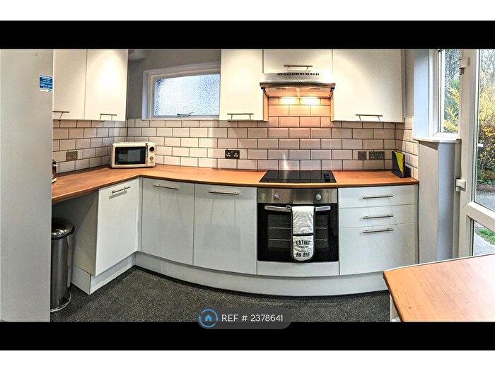 6 Bedroom End Of Terrace House To Rent In Agar Road, Truro, TR1