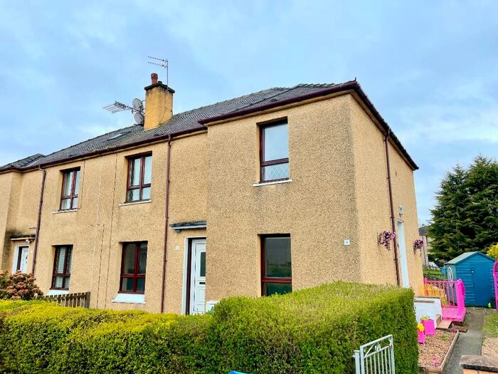 2 Bedroom Flat To Rent In Langlands Ave, Govan, Glasgow, G51