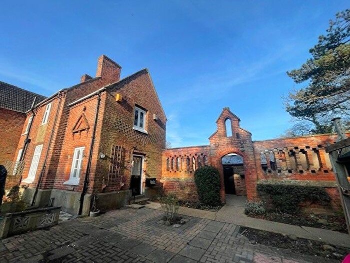 3 Bedroom Semi-Detached House To Rent In White Road, North Thoresby, Grimsby, DN36